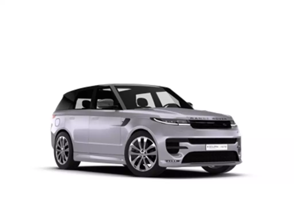 Land Rover Range Rover Sport 3.0 P440e Dynamic SE 5dr Auto
