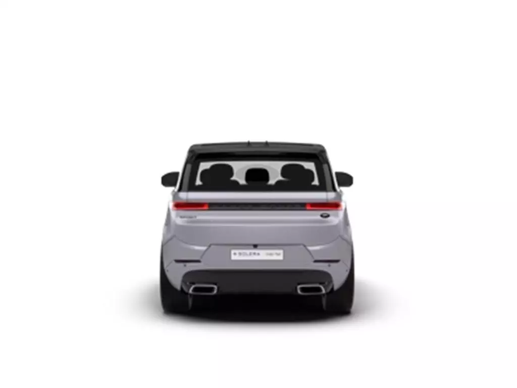 Land Rover Range Rover Sport 3.0 P440e Dynamic SE 5dr Auto
