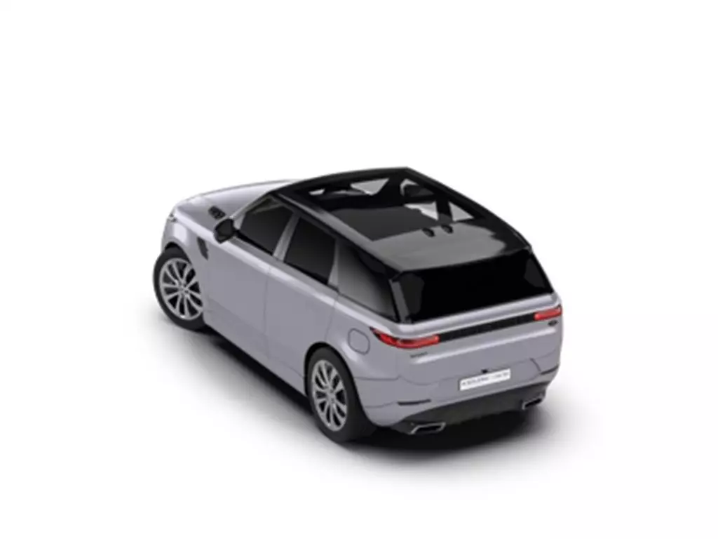 Land Rover Range Rover Sport 3.0 P440e Dynamic SE 5dr Auto