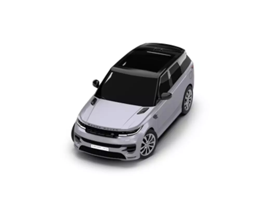 Land Rover Range Rover Sport 3.0 P440e Dynamic SE 5dr Auto
