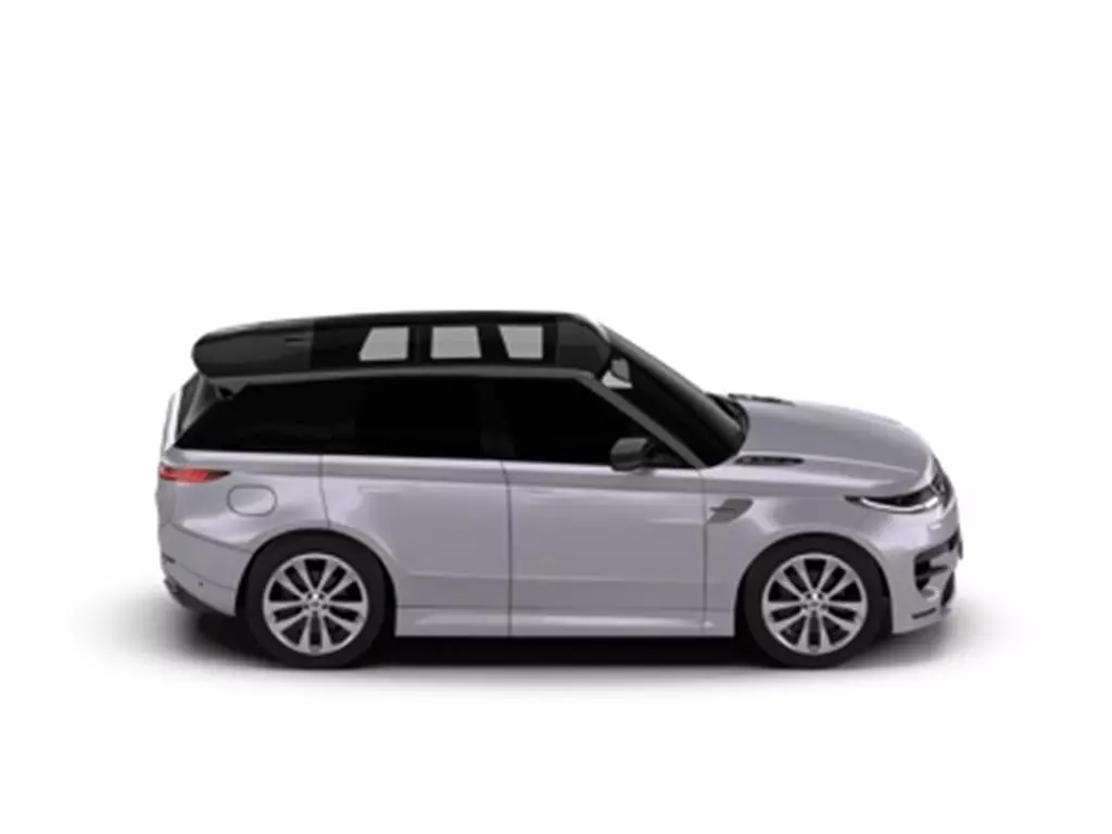 Land Rover Range Rover Sport 3.0 D350 First Edition 5dr Auto