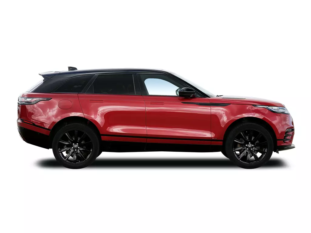 Land Rover Range Rover Velar 2.0 D200 S 5dr Auto