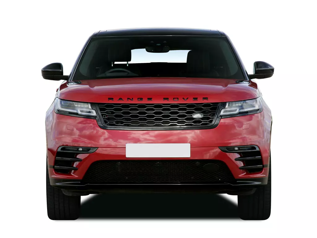 Land Rover Range Rover Velar 2.0 D200 S 5dr Auto
