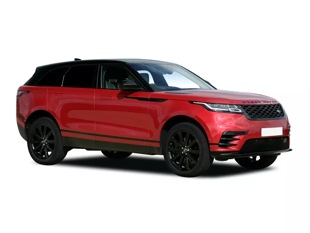 Land Rover Range Rover Velar 2.0 D200 S 5dr Auto