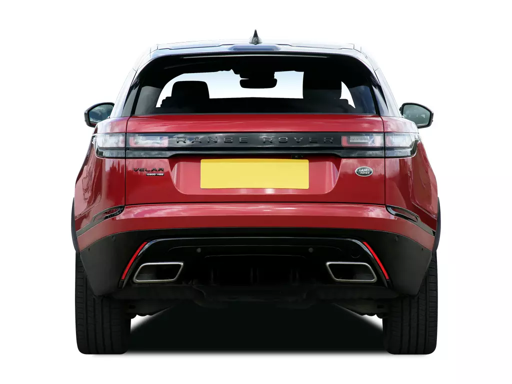 Land Rover Range Rover Velar 2.0 D200 S 5dr Auto