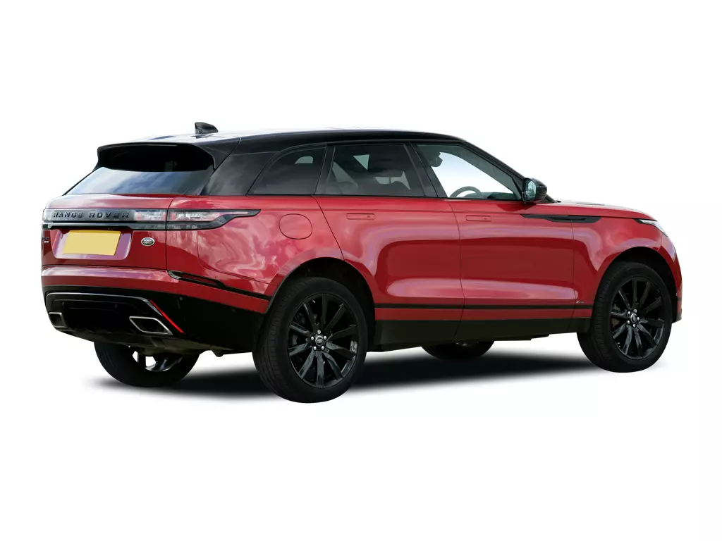 Land Rover Range Rover Velar 2.0 D200 S 5dr Auto