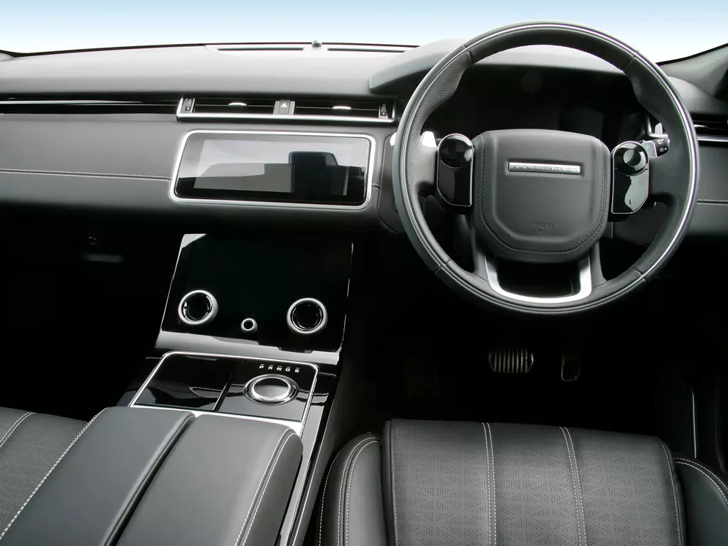 Land Rover Range Rover Velar 2.0 D200 S 5dr Auto