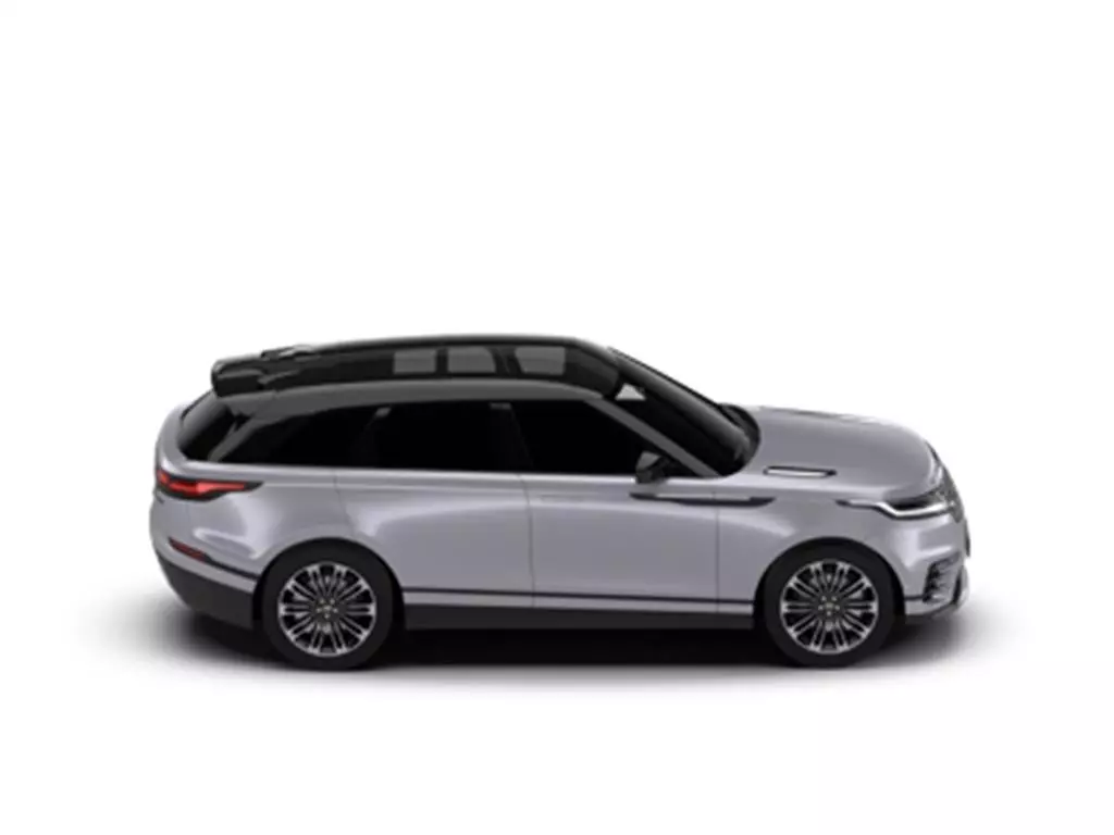 Land Rover Range Rover Velar 2.0 D200 MHEV S 5dr Auto