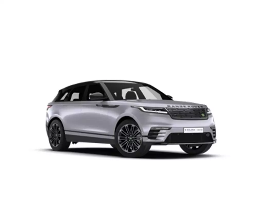 Land Rover Range Rover Velar 2.0 P250 S 5dr Auto