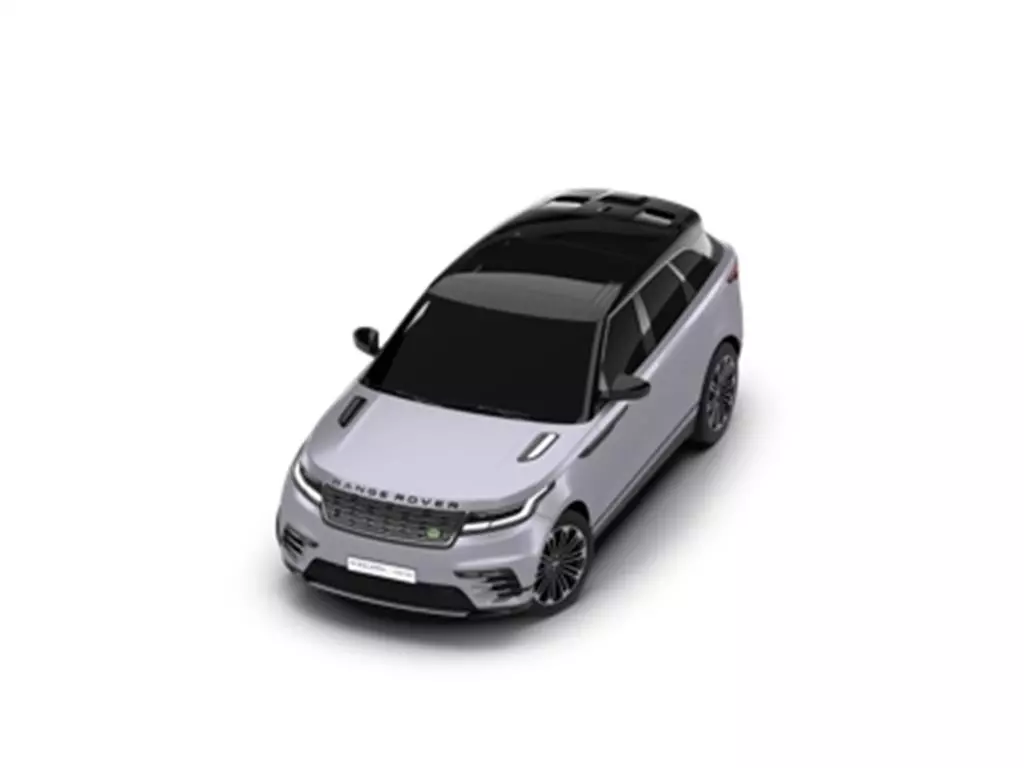 Land Rover Range Rover Velar 2.0 D200 MHEV S 5dr Auto