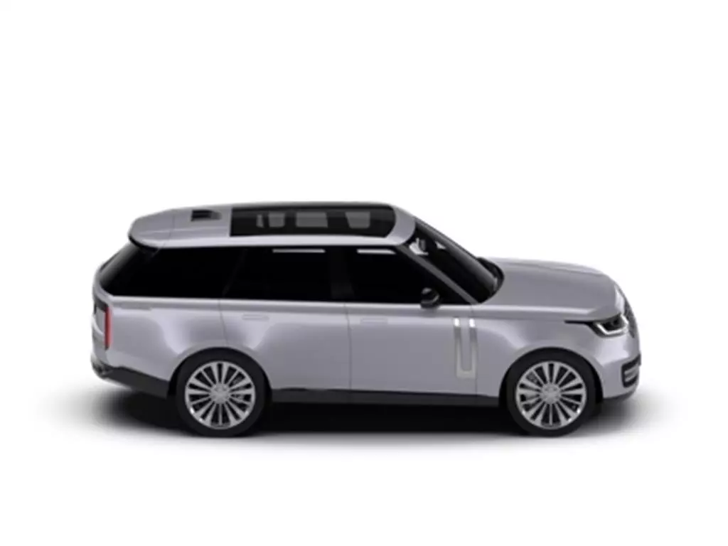 Land Rover Range Rover 3.0 D350 SE 4dr Auto