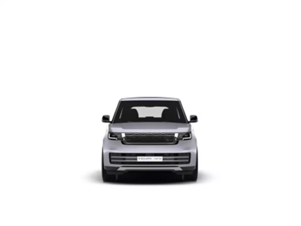 Land Rover Range Rover 4.4 P615 V8 SV LWB 4dr Auto Signature Suite