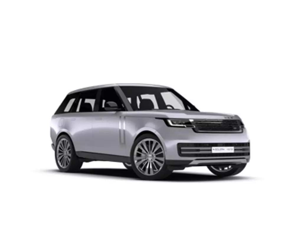 Land Rover Range Rover 3.0 P510e Autobiography 4dr Auto