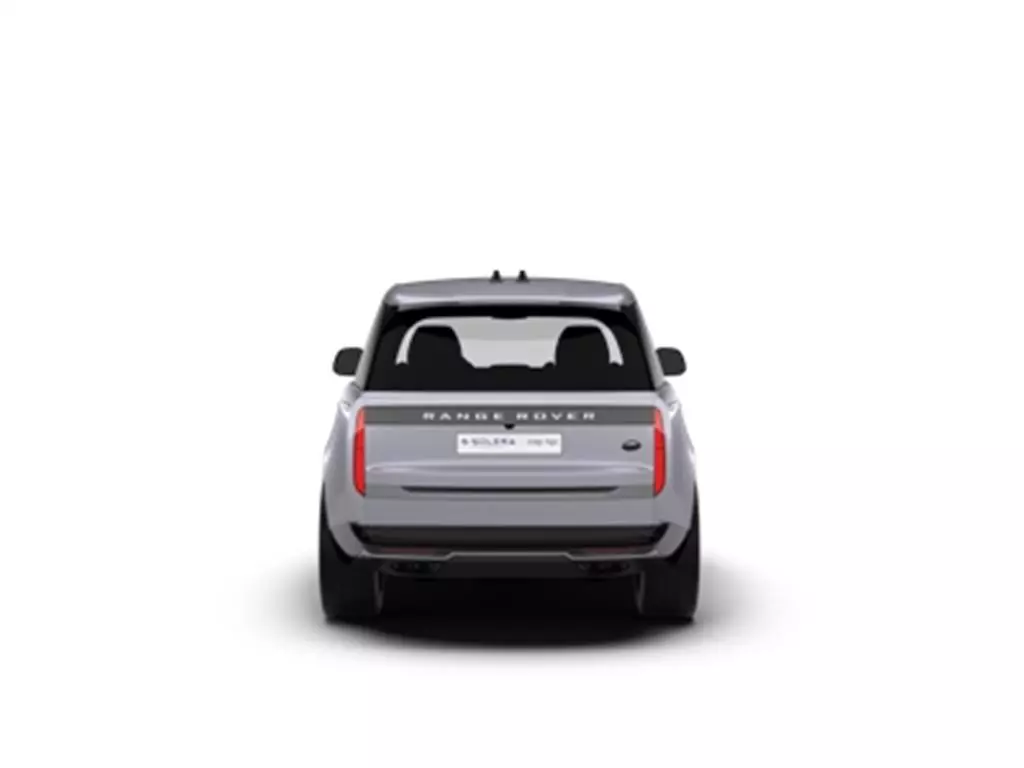 Land Rover Range Rover 3.0 P510e Autobiography 4dr Auto