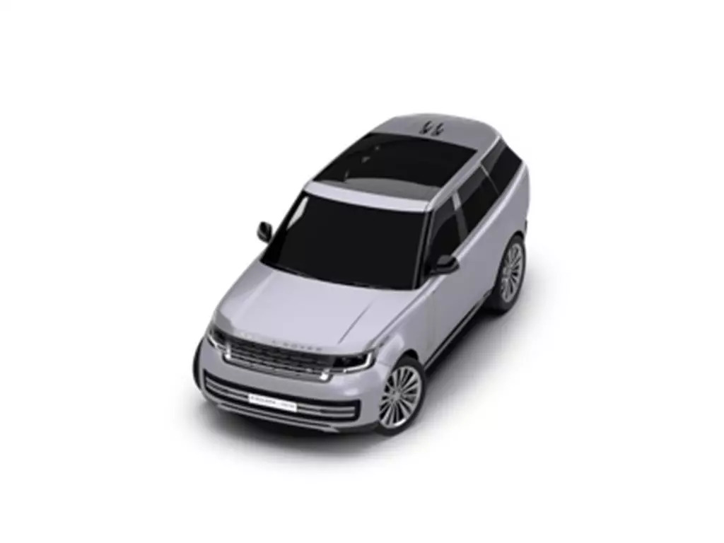 Land Rover Range Rover 3.0 P510e Autobiography 4dr Auto