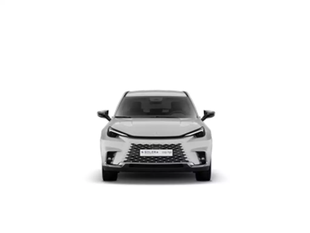 Lexus Lbx 1.5 Original Edition 5dr E-CVT