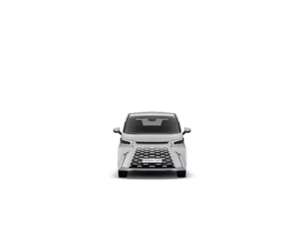 Lexus Lm 350h 2.5 5dr E-CVT