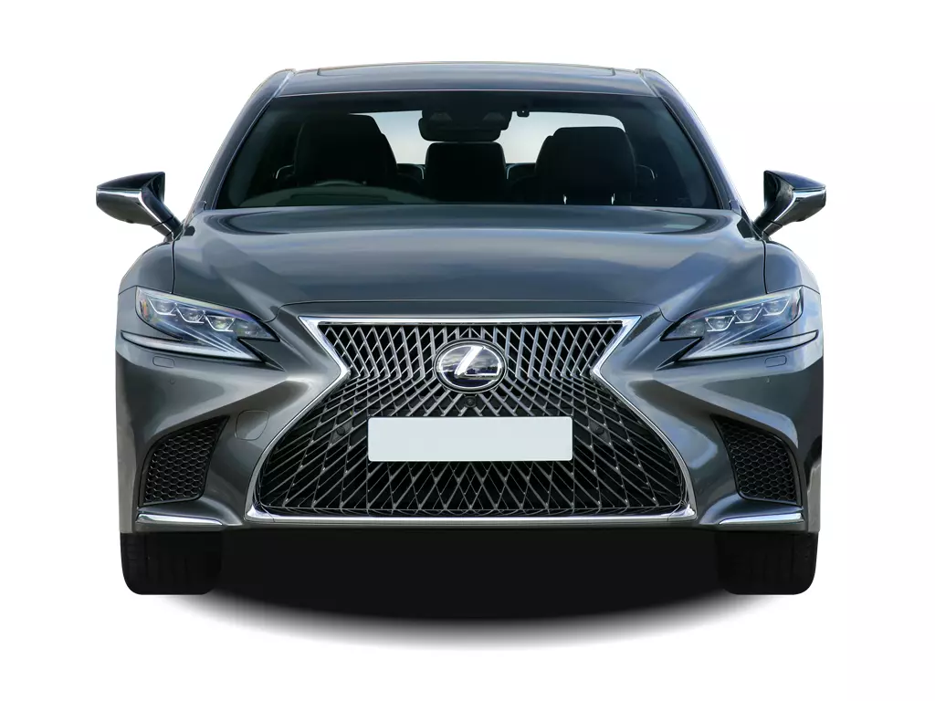 Lexus Ls 500h 3.5 359 Takumi 4dr CVT Auto L-Aniline pk