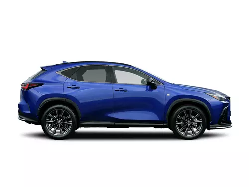 Lexus Nx SUV 450h+ 2.5 Premium 5dr E-CVT