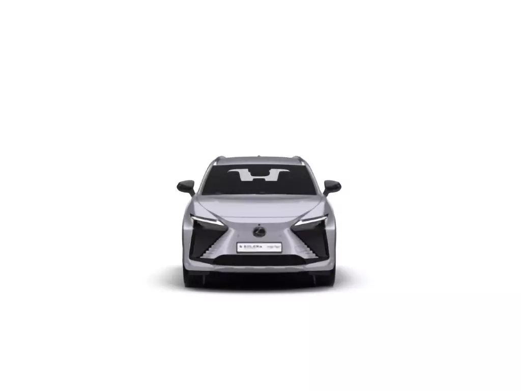 Lexus Rx 350h 2.5 5dr E-CVT Premium Plus Pack/Pan roof