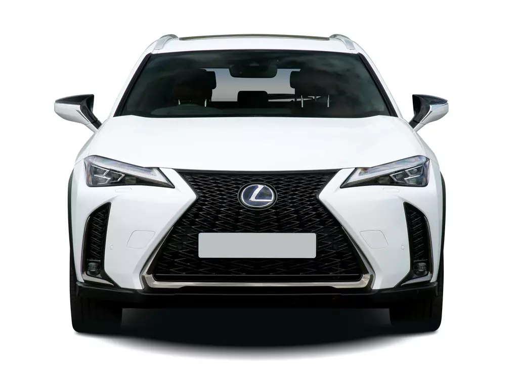 Lexus Ux 250h 2.0 5dr CVT Premium Pack/Nav