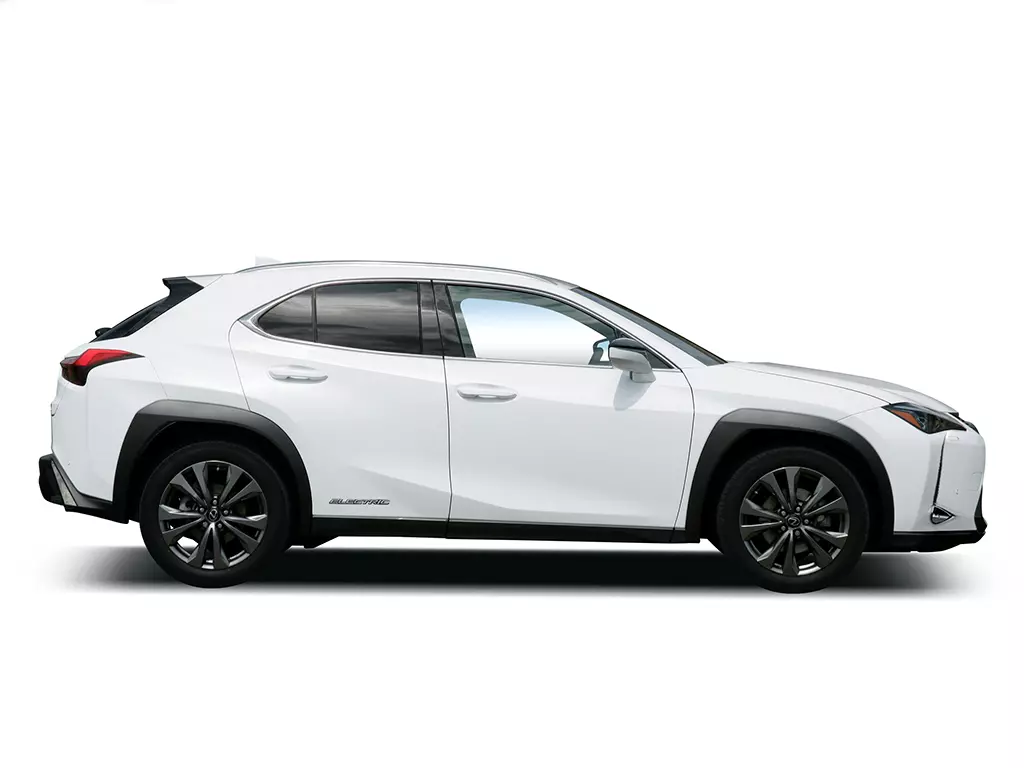 Lexus Ux 300e 150kW 72.8 kWh 5dr E-CVT