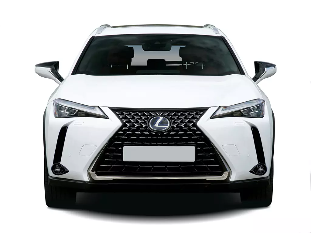 Lexus Ux 300e 150kW 54.3 kWh 5dr E-CVT