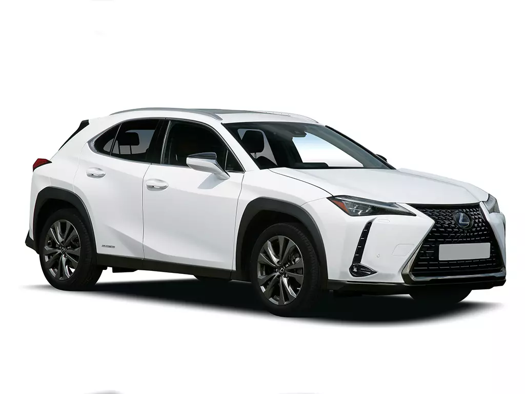 Lexus Ux 300e 150kW 54.3 kWh 5dr E-CVT Premium Plus Pack