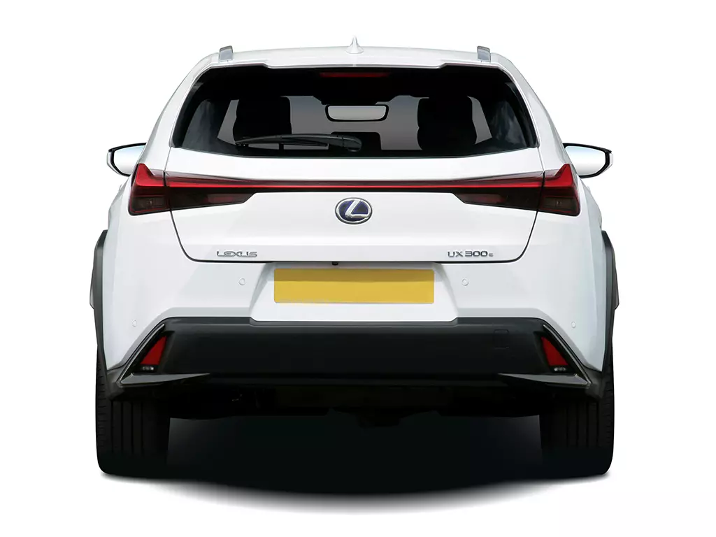 Lexus Ux 300e 150kW 72.8 kWh 5dr E-CVT Premium+Pk/18Alloy