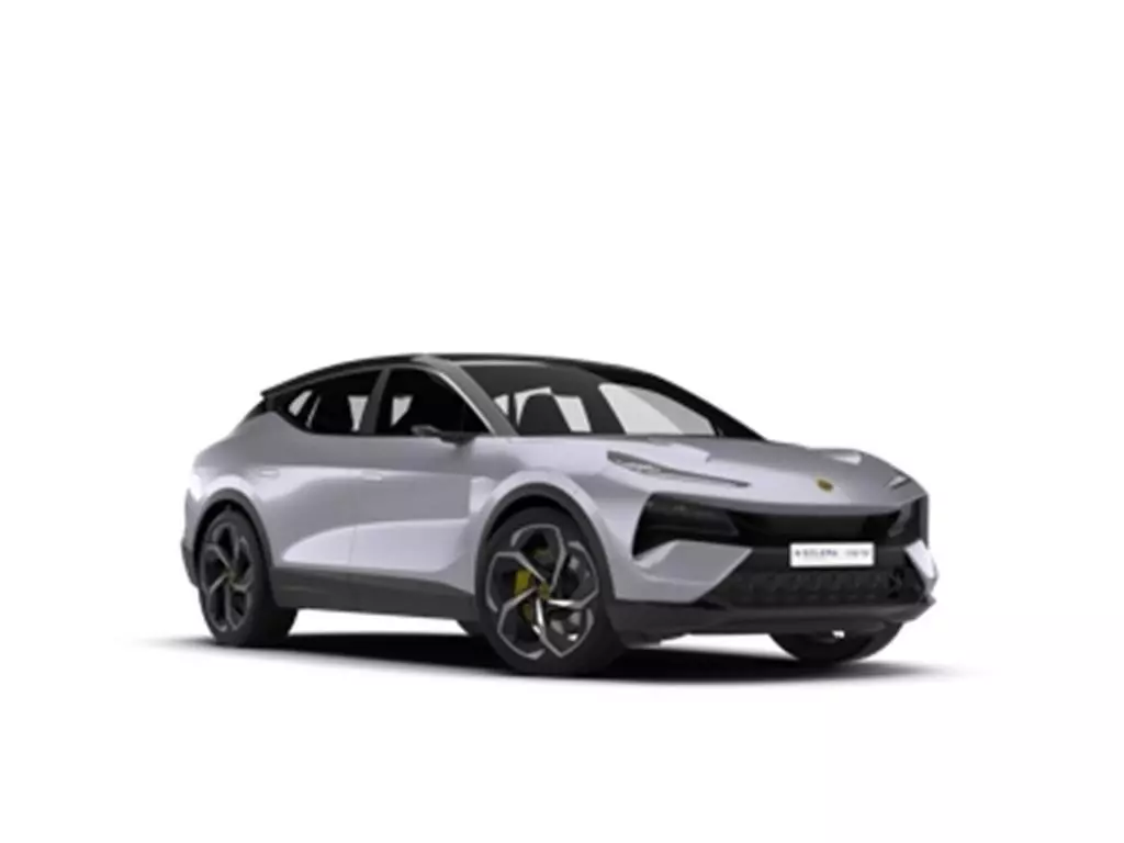 Lotus Eletre 450kW S 112kWh 5dr Auto 4 Seat