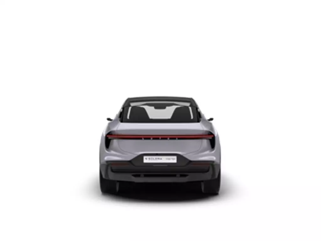 Lotus Eletre 450kW S 112kWh 5dr Auto