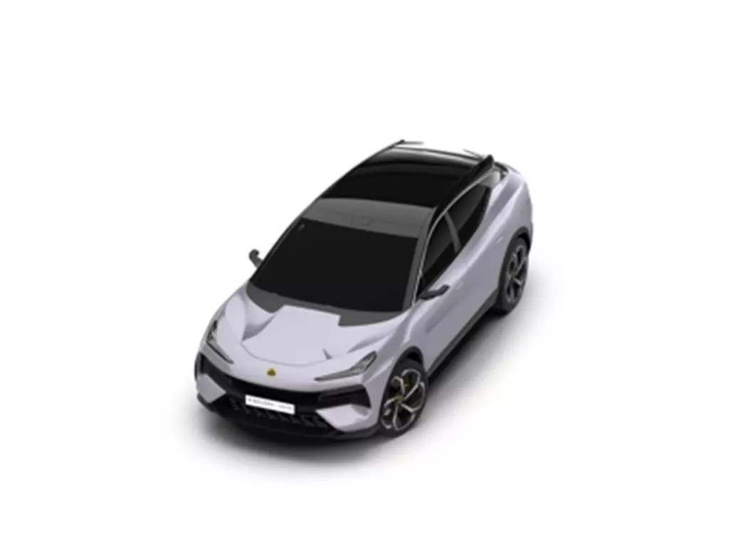 Lotus Eletre 675kW R 112kWh 5dr Auto