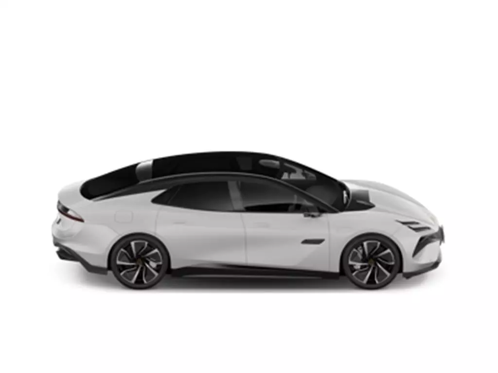 Lotus Emeya 675kW R 102kWh 4dr Auto