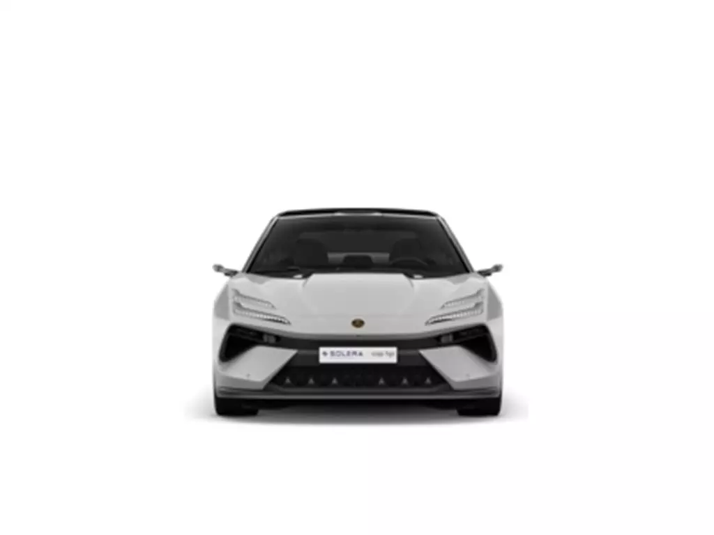 Lotus Emeya 675kW R 102kWh 4dr Auto