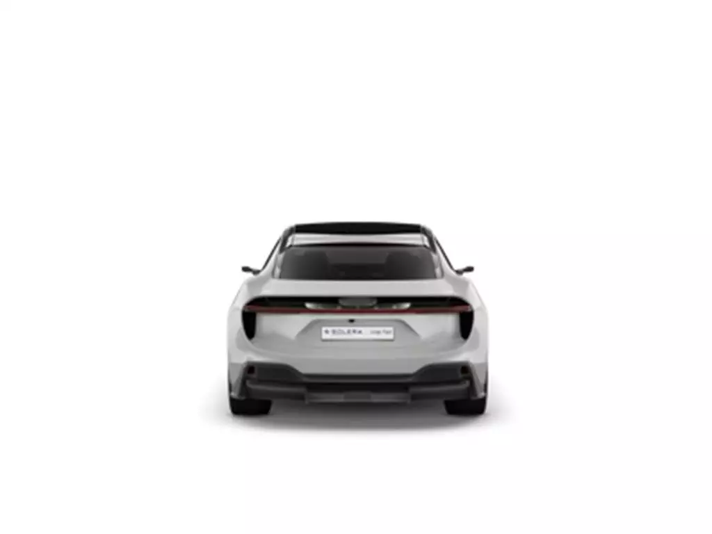 Lotus Emeya 675kW R 102kWh 4dr Auto
