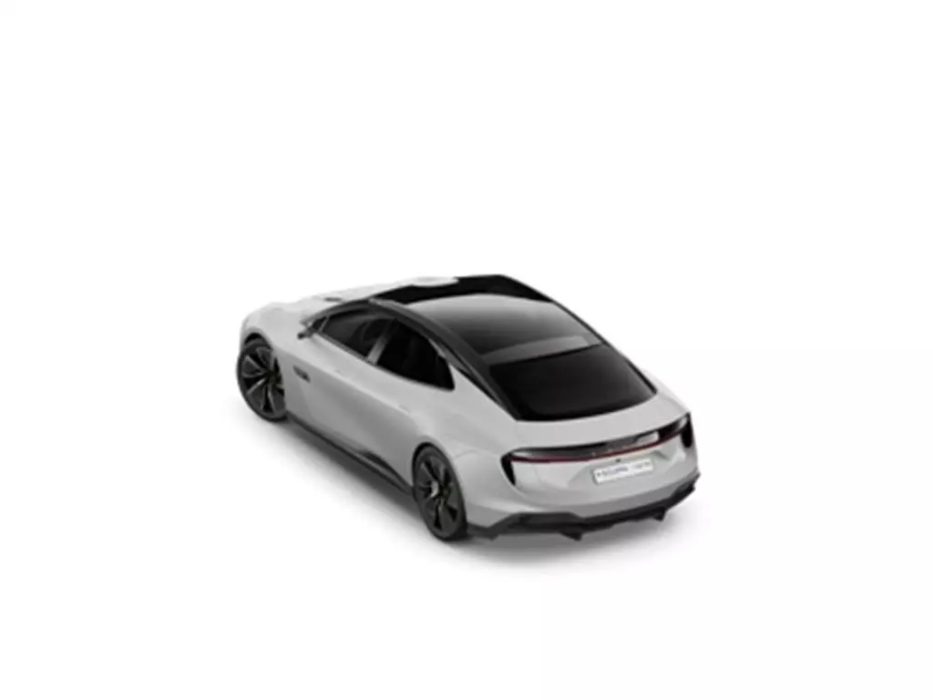 Lotus Emeya 675kW R 102kWh 4dr Auto