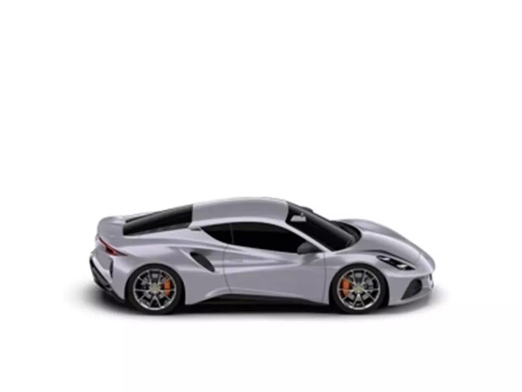 Lotus Emira 3.5 V6 Clark Edition 2dr