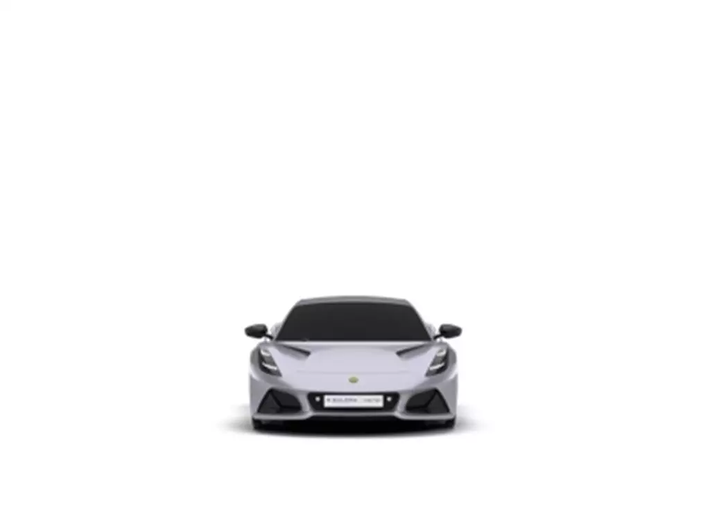 Lotus Emira 3.5 V6 Clark Edition 2dr