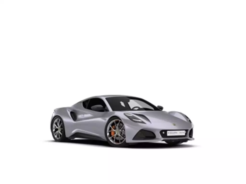 Lotus Emira 3.5 V6 Clark Edition 2dr
