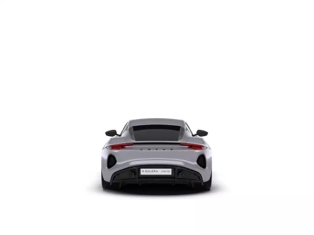 Lotus Emira 3.5 V6 Clark Edition 2dr