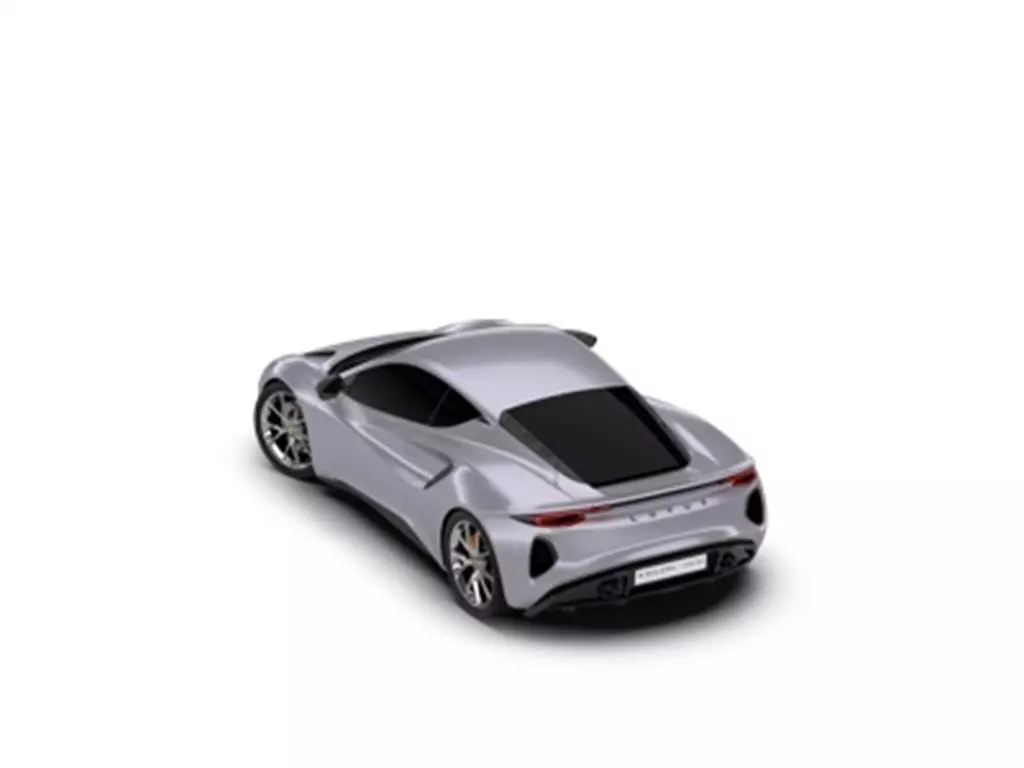 Lotus Emira 3.5 V6 Clark Edition 2dr