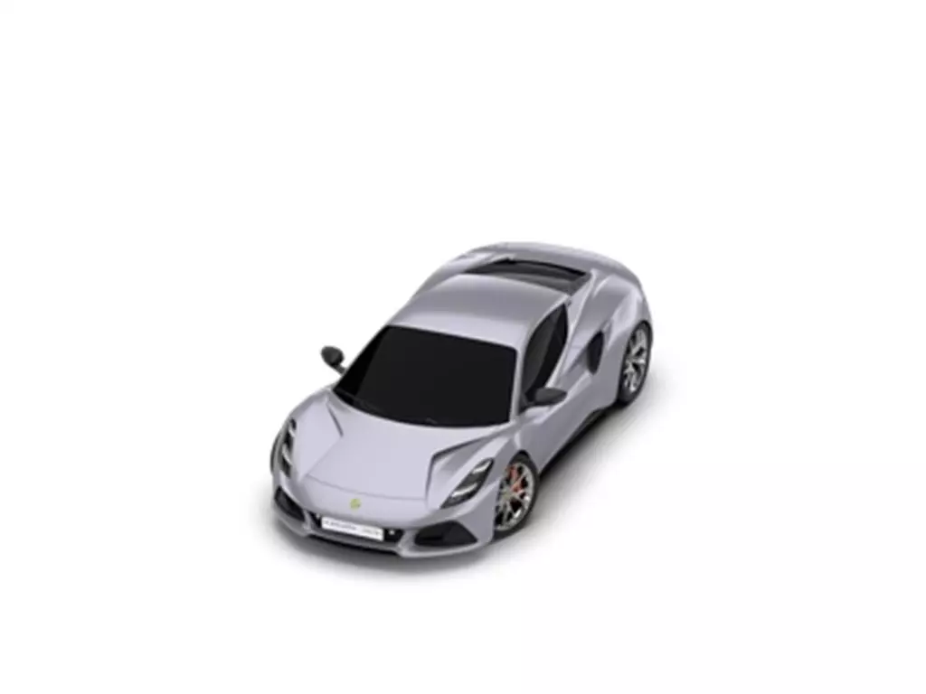 Lotus Emira 3.5 V6 Clark Edition 2dr
