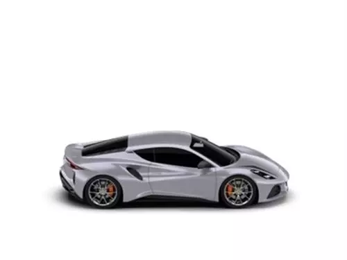 Lotus Emira