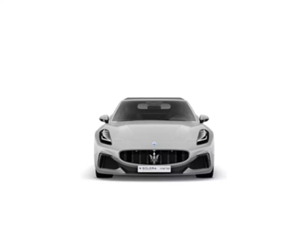 Maserati Grancabrio 3.0 V6 Trofeo 2dr Auto