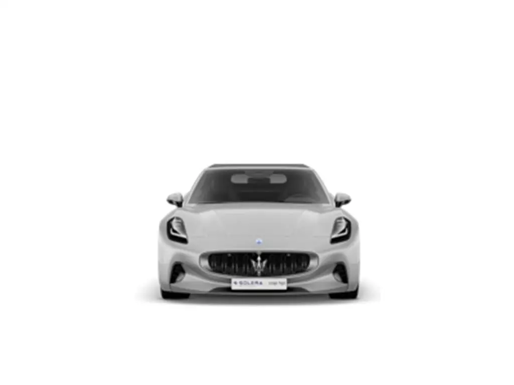 Maserati Grancabrio 560kW Folgore 92kWh 2dr Auto