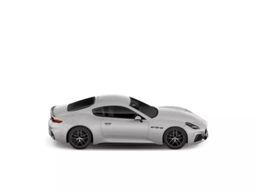 Maserati Granturismo 3.0 V6 Modena 2dr Auto