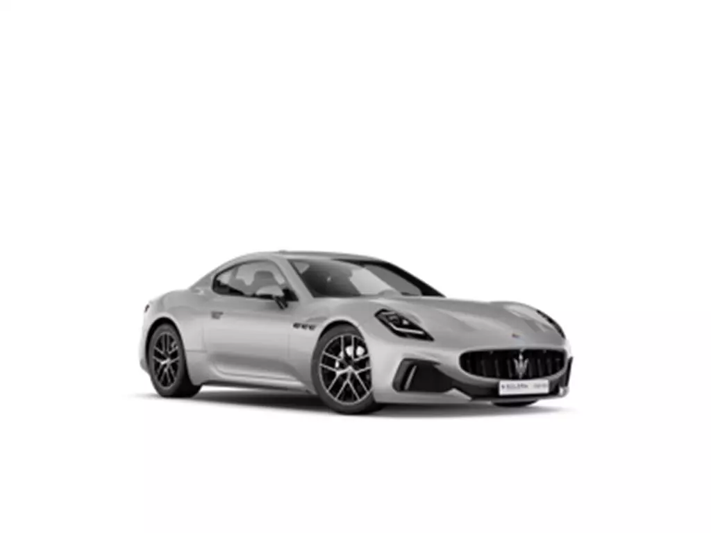 Maserati Granturismo 3.0 V6 Modena 2dr Auto