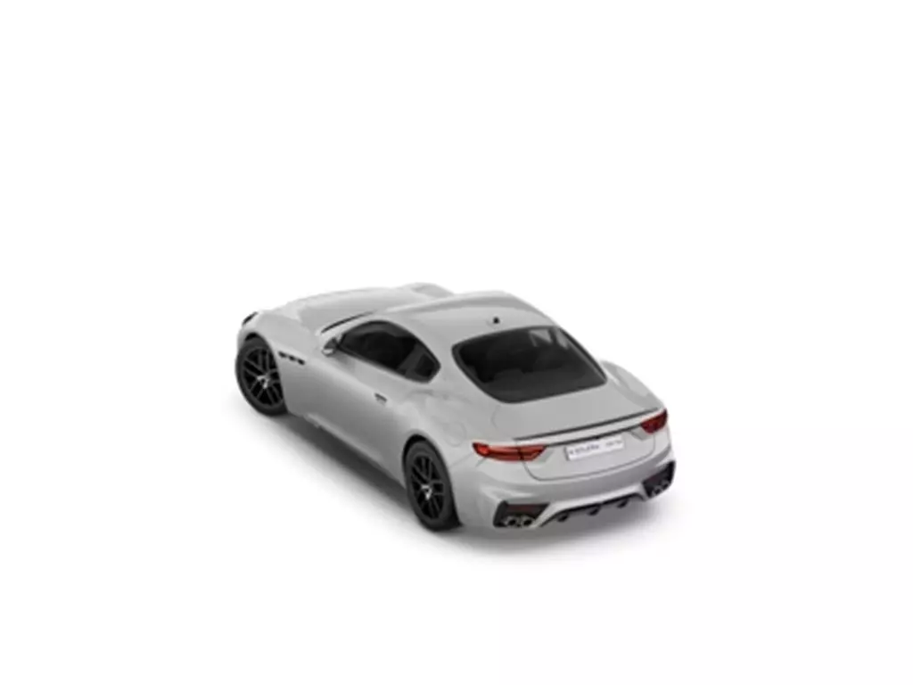 Maserati Granturismo 3.0 V6 Modena 2dr Auto