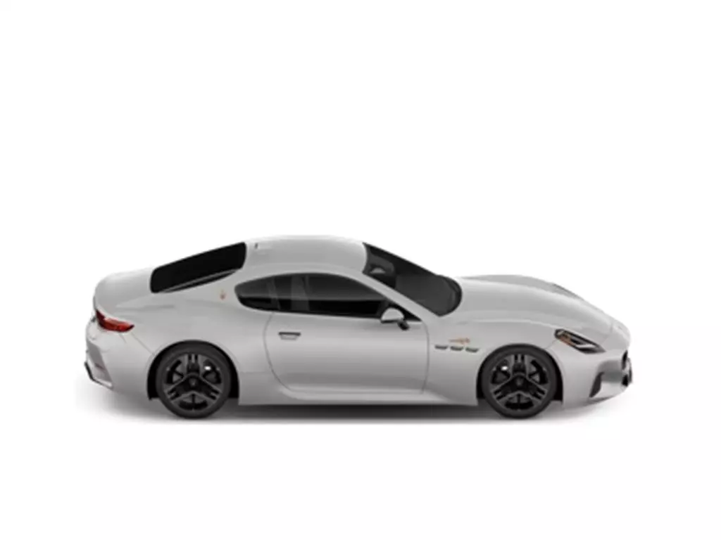 Maserati Granturismo 560kW Folgore Primaserie Rame 92kWh 2dr Auto