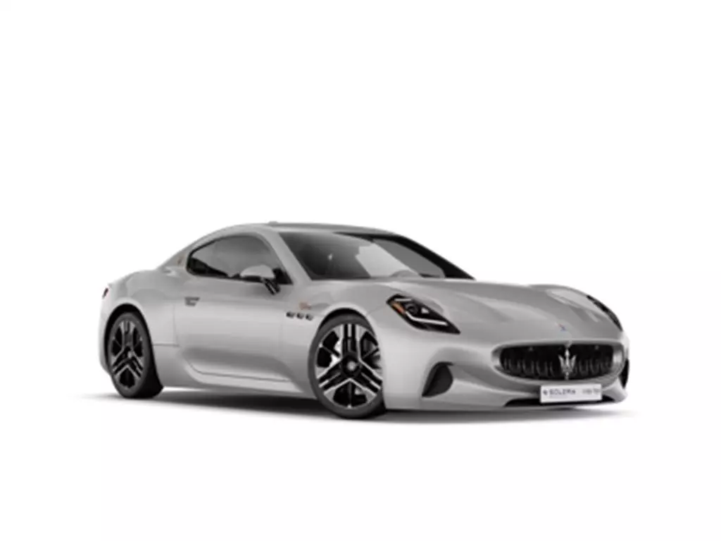 Maserati Granturismo 560kW Folgore Primaserie Rame 92kWh 2dr Auto